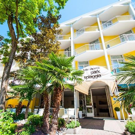 Hotel Park Spiaggia Grado Exterior photo