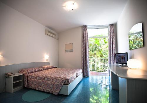 Hotel Park Spiaggia Grado Exterior photo