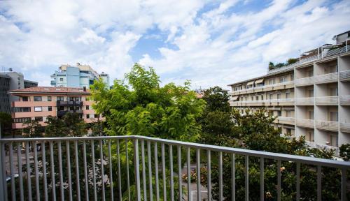 Hotel Park Spiaggia Grado Exterior photo