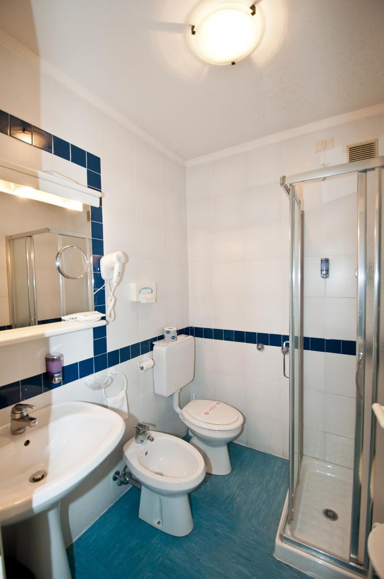 Hotel Park Spiaggia Grado Room photo
