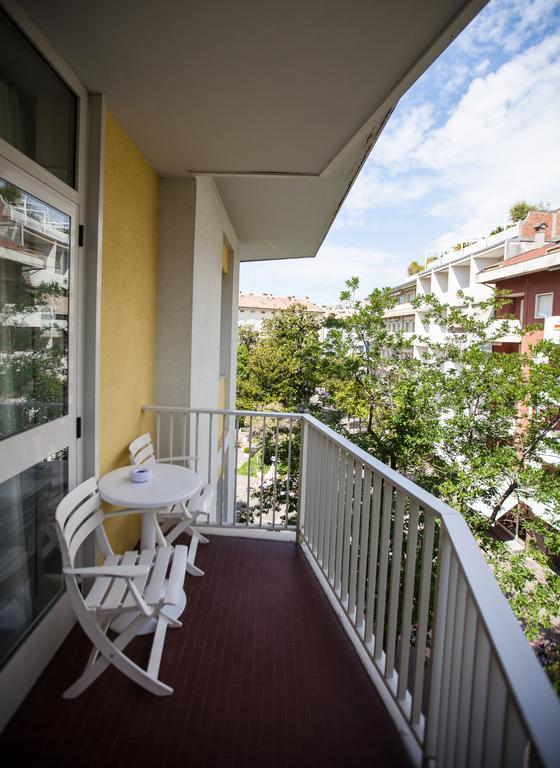 Hotel Park Spiaggia Grado Room photo